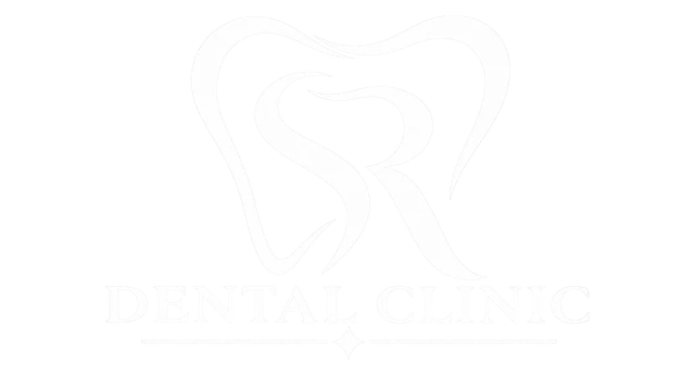 SR Multispecialty Dental Clinic logo