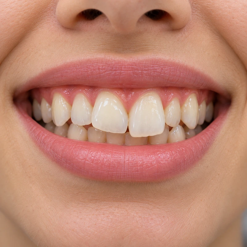Illusion Clear Aligners at SR Multispecialty Dental Clinic, Gajularamaram