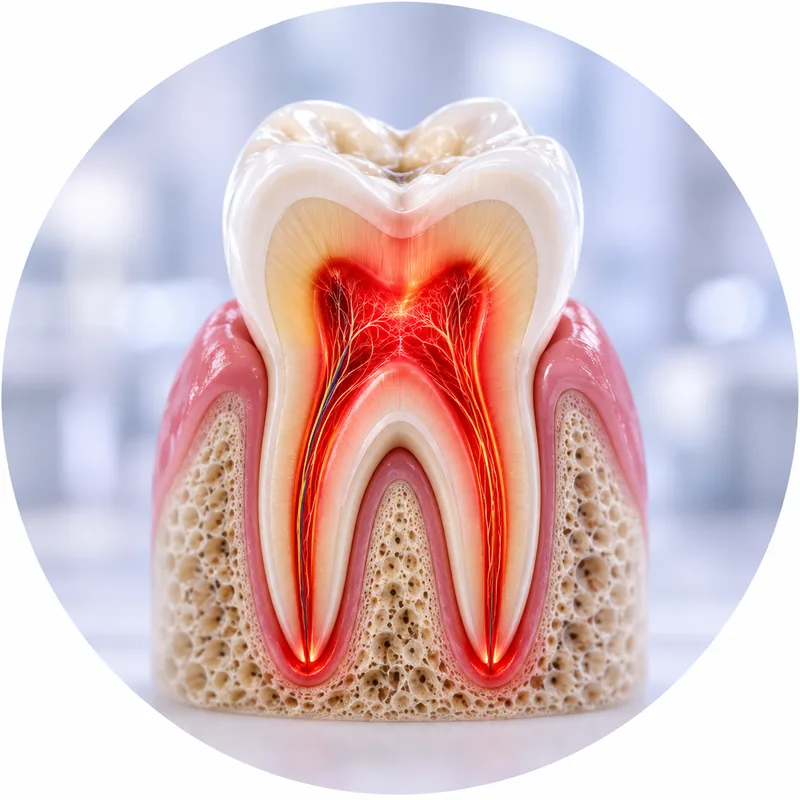 Emergency Dental Care at SR Multispecialty Dental Clinic, Gajularamaram