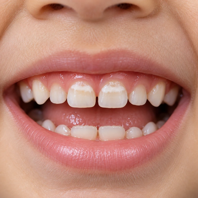 Kids Check-up at SR Multispecialty Dental Clinic, Gajularamaram