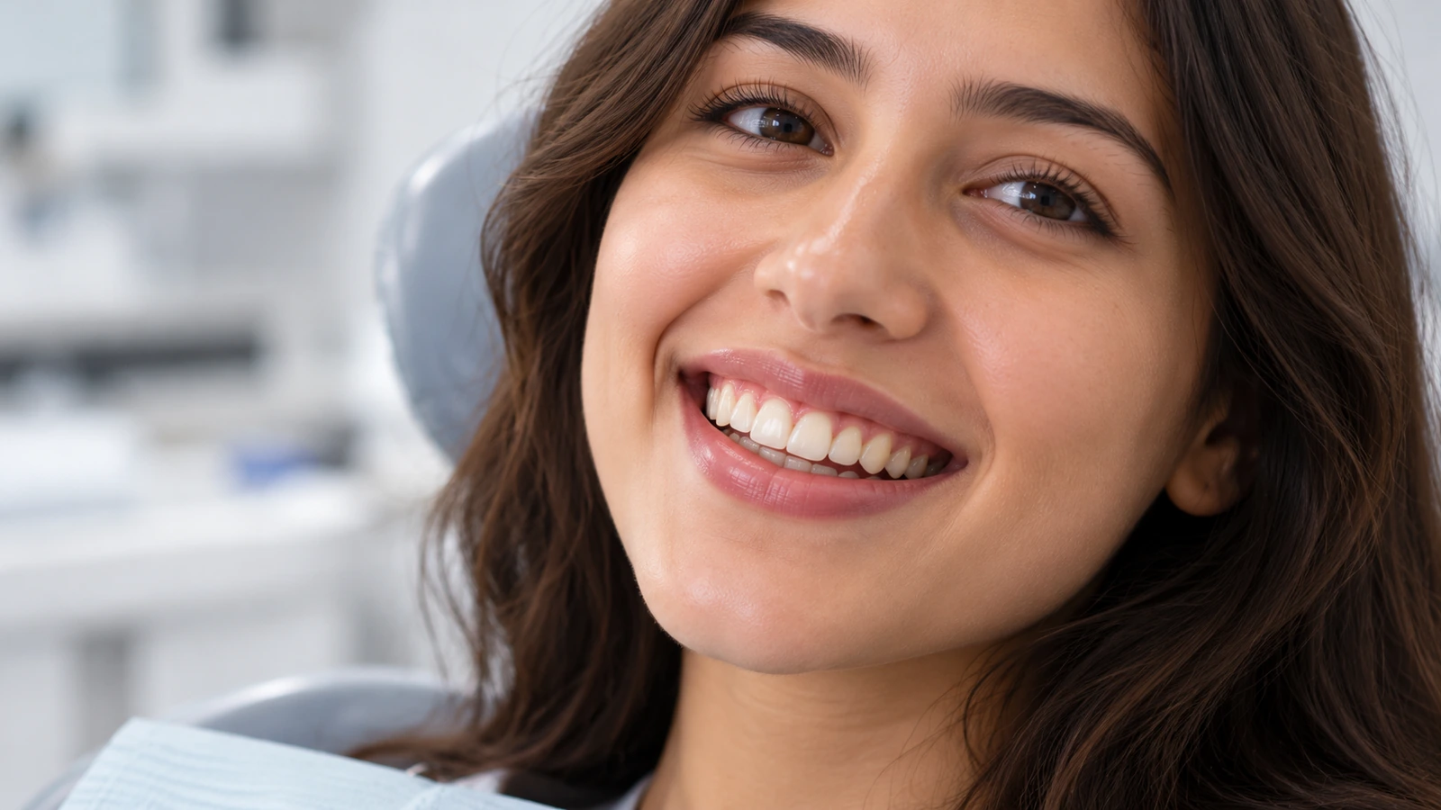 Smile Makeover at SR Multispecialty Dental Clinic, Gajularamaram