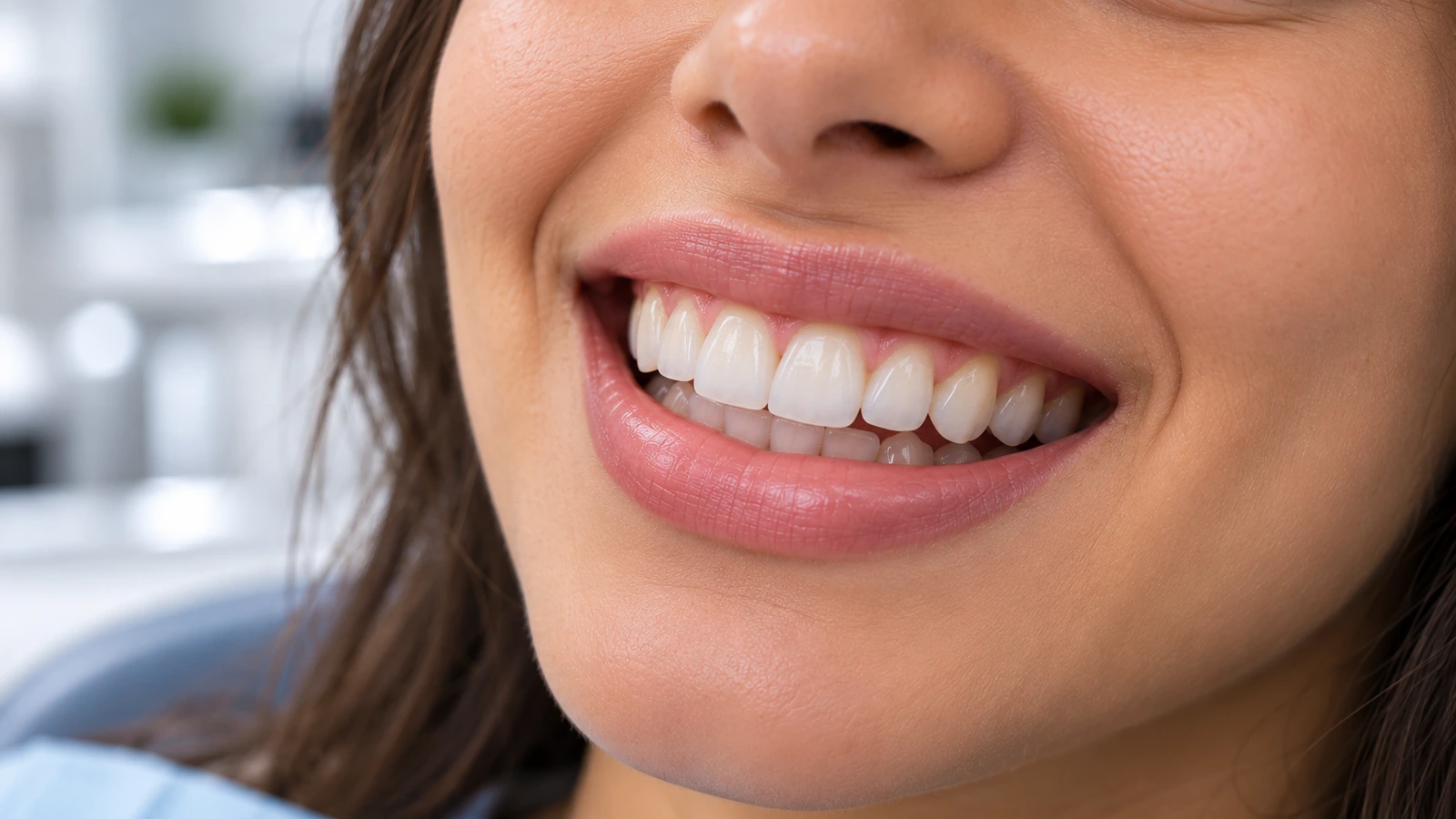 Teeth Whitening at SR Multispecialty Dental Clinic, Gajularamaram