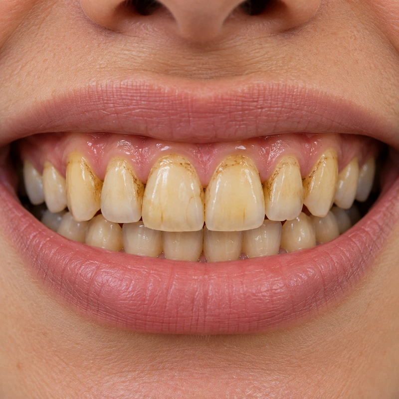 Teeth Whitening at SR Multispecialty Dental Clinic, Gajularamaram