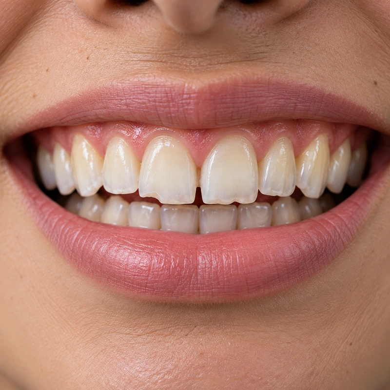 Veneers & Laminates at SR Multispecialty Dental Clinic, Gajularamaram